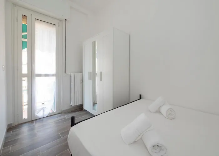 Appartement I-host - Gressoney 6 *