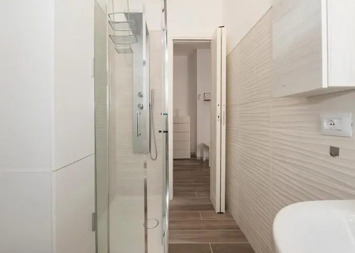 I-host - Gressoney 6 Appartement Milan