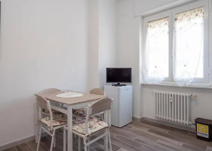 I-host - Gressoney 6 Milan