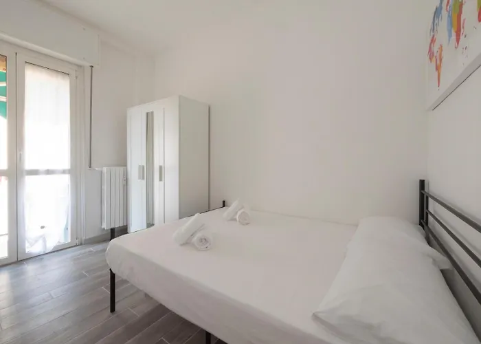 I-host - Gressoney 6 * Milan