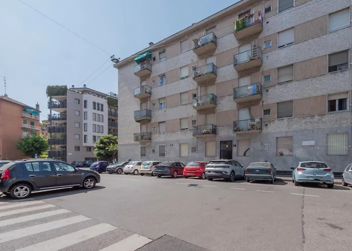 Appartement I-host - Gressoney 6