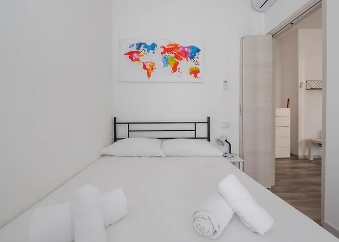 I-host - Gressoney 6 * Milan