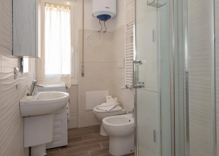 I-host - Gressoney 6 Appartement Milan