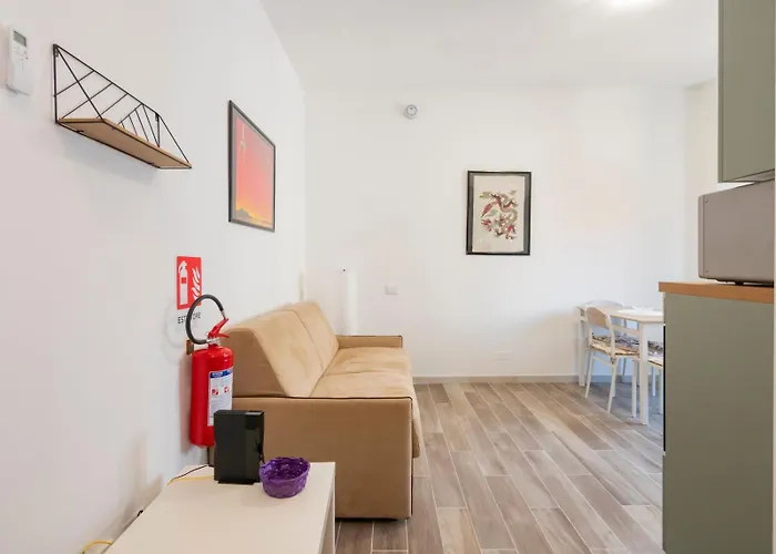 Appartement I-host - Gressoney 6 Milan