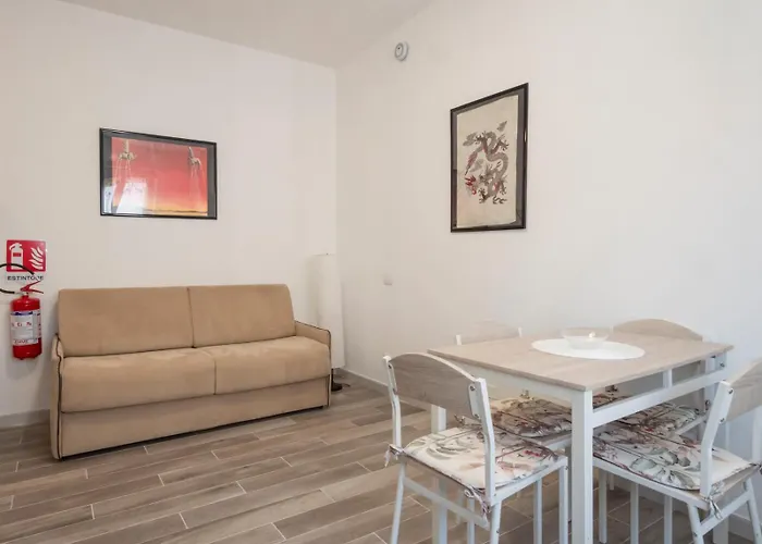 I-host - Gressoney 6 *