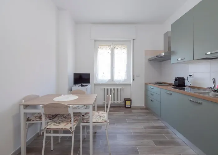 I-host - Gressoney 6 Appartement