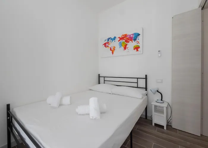 I-host - Gressoney 6 Appartement *