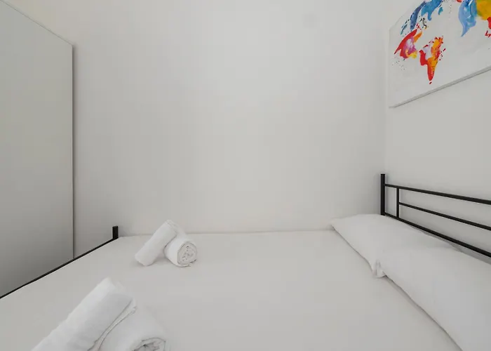 I-host - Gressoney 6 Appartement Milan
