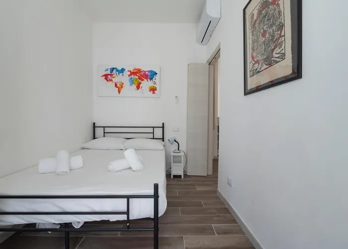 I-host - Gressoney 6 * Milan