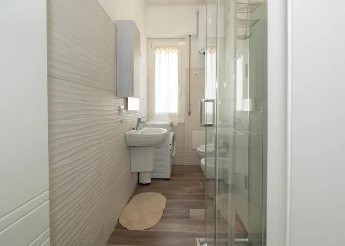 I-host - Gressoney 6 Appartement *