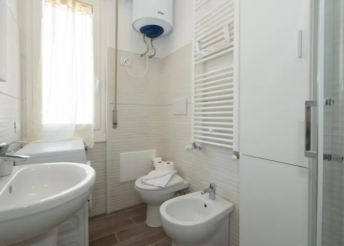 I-host - Gressoney 6 Appartement Milan