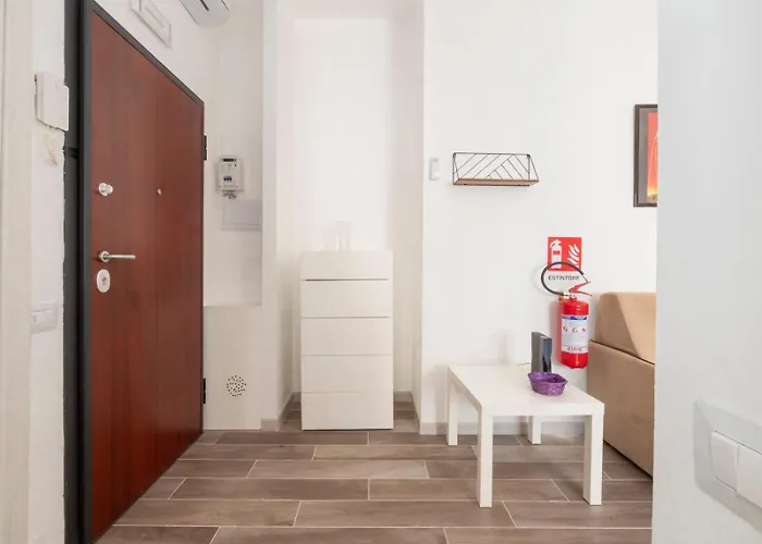 I-host - Gressoney 6 *