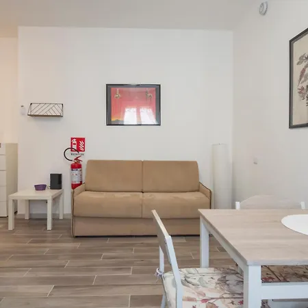 Apartament I-host - Gressoney 6 *