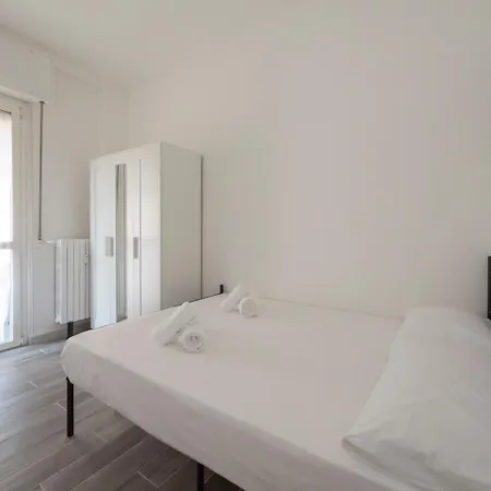I-host - Gressoney 6 * Mediolan