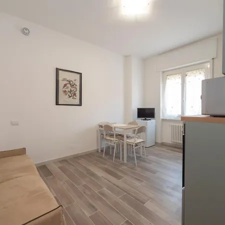 Apartament I-host - Gressoney 6