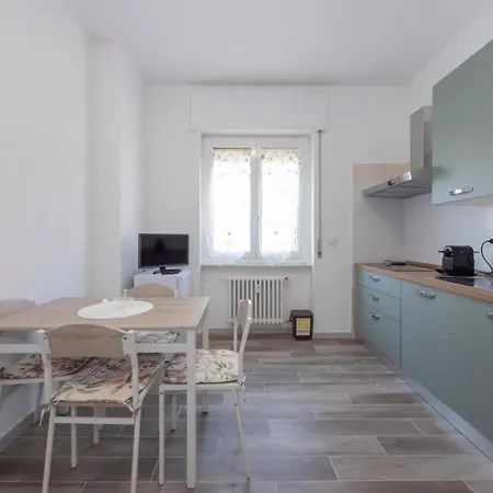 I-host - Gressoney 6 Apartament