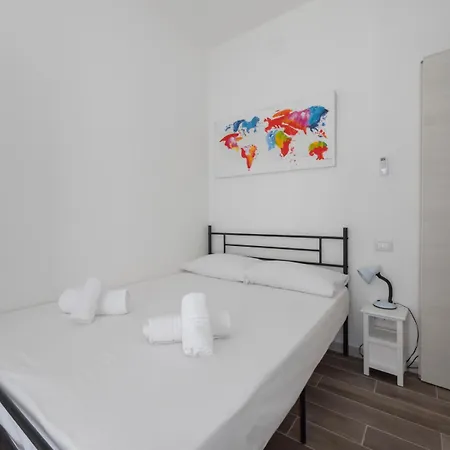 I-host - Gressoney 6 Apartament *