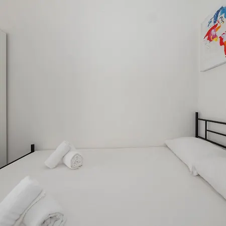 I-host - Gressoney 6 Apartament Mediolan