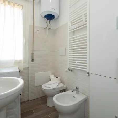 I-host - Gressoney 6 Apartament Mediolan